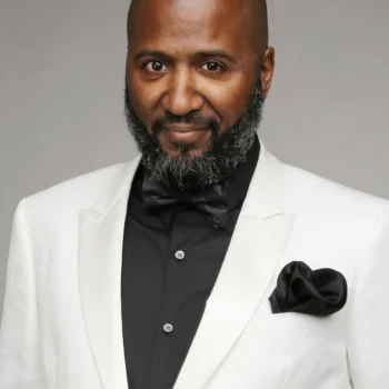 Malcolm D. Lee