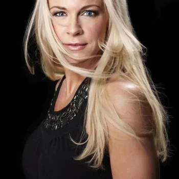 Malena Ernman