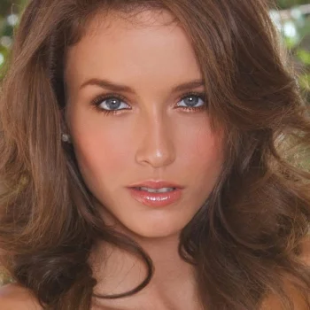 Malena Morgan
