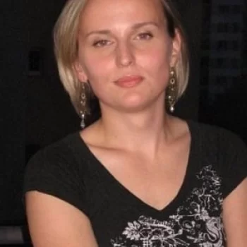 Малгожата Гебел