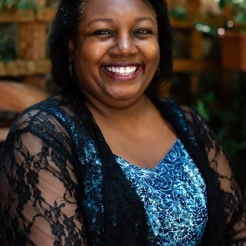 Malorie Blackman