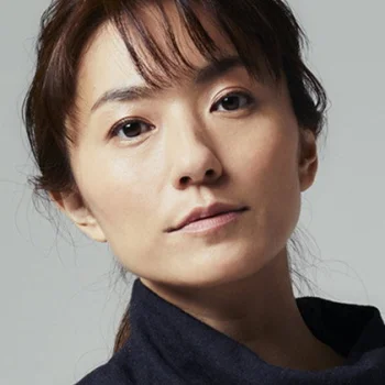 Mami Nakamura