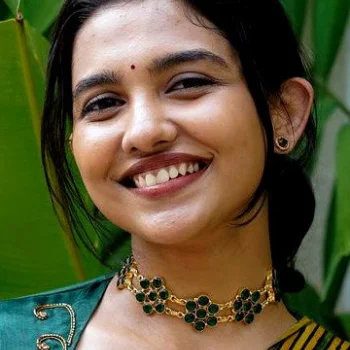 Mamitha Baiju
