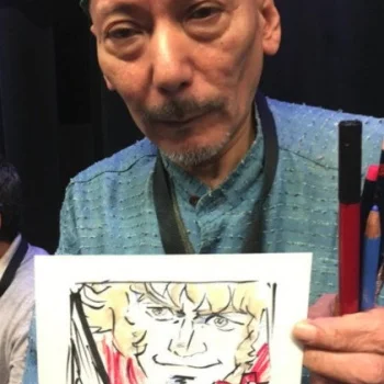 Manabu Ohashi