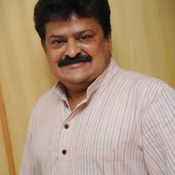 Mandya Ramesh