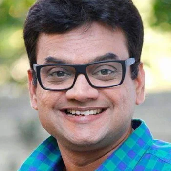 Mangesh Desai