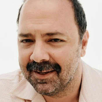 Mani Soleymanlou