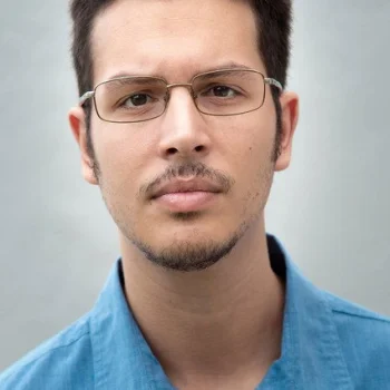 Manny Zaldivar