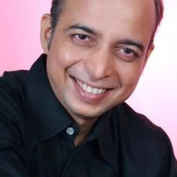 Manoj Kolhatkar