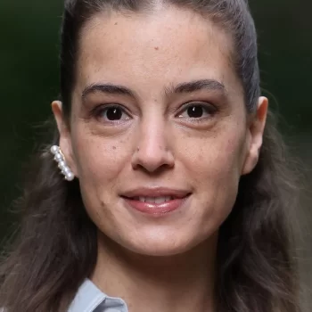 Manon Clavel