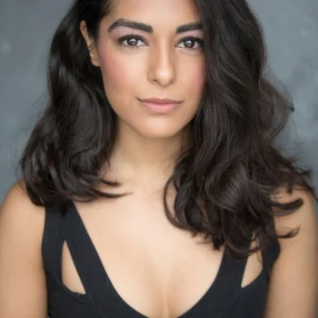 Manpreet Bambra