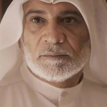Mansoor Alfeeli