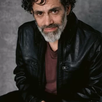 Manuel Uriza