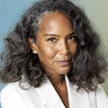 Mara Brock Akil