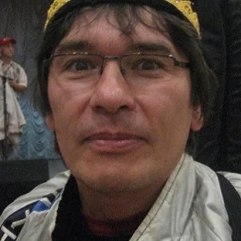 Марат Ким