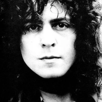 Marc Bolan