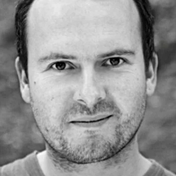 Marc Geoffrey