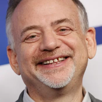 Marc Shaiman