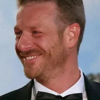 Marc Weiss