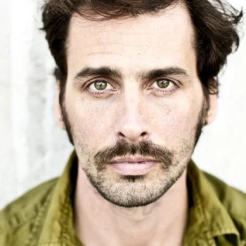 Marcel Mohab