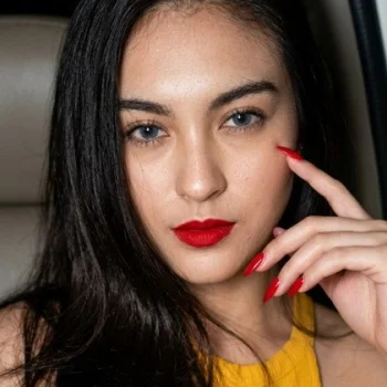 Marcella Daryanani