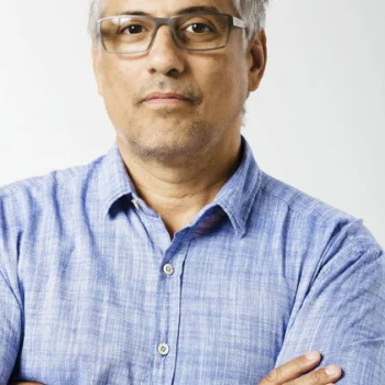 Marcelo Braga