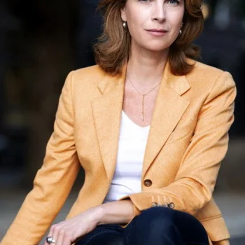 Marcia Luyten