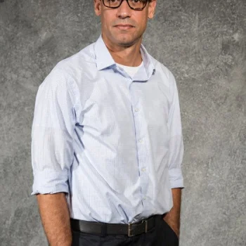 Marcio Maranhão