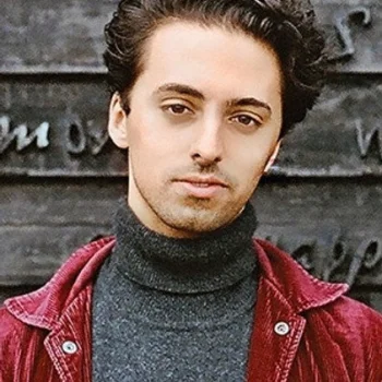 Marco Alessi
