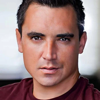 Marco James