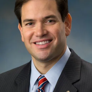 Marco Rubio