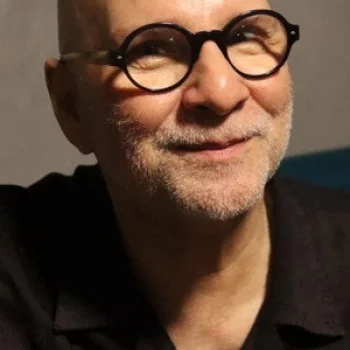 Marcos Alvisi