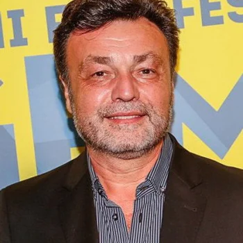 Marcos Carnevale
