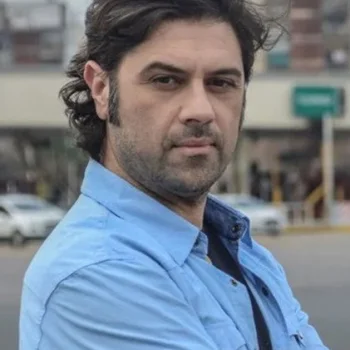 Marcos Osorio Vidal