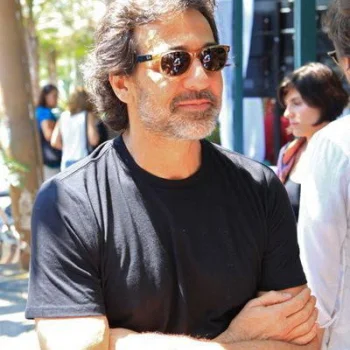 Marcos Prado