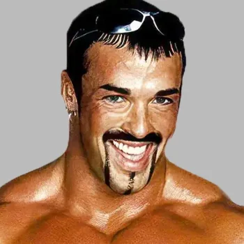 Marcus Bagwell