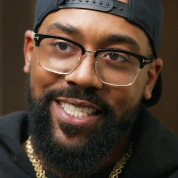 Marcus Jordan