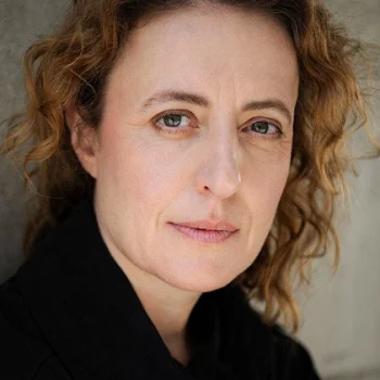 Maren Eggert