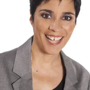 Marga Gómez