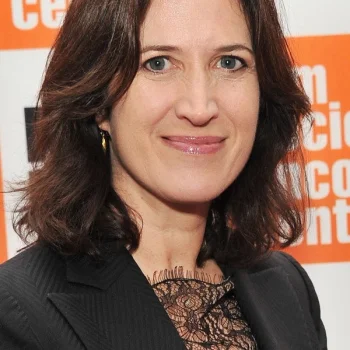 Margaret Bodde