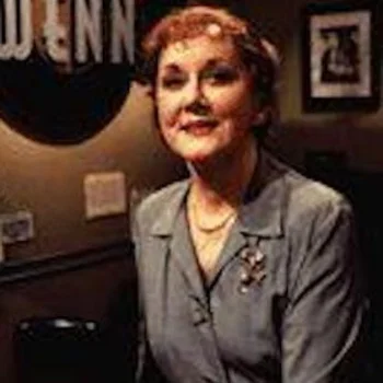 Margaret Hall