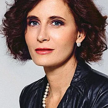 Margaret Mazzantini