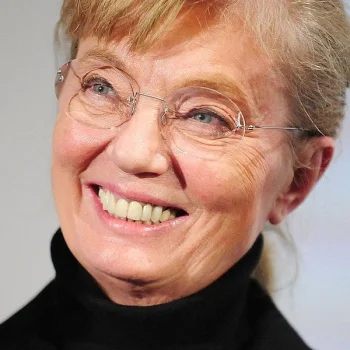 Margaret Ménégoz