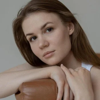 Маргарита Горбачева