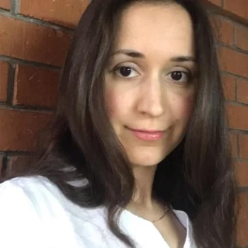 Маргарита Харитонова