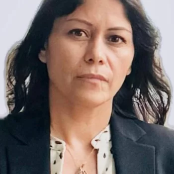 Margarita Reyes