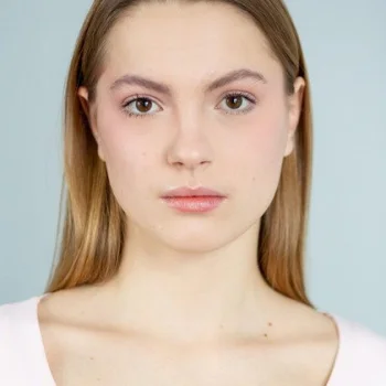 Маргарита Виноградова