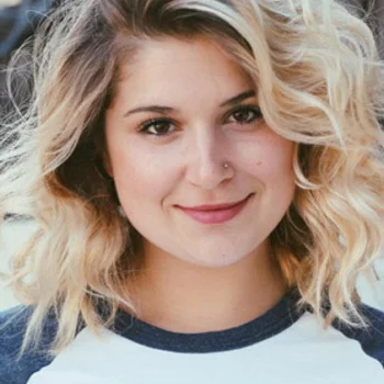 Margaux Leigh Hamilton