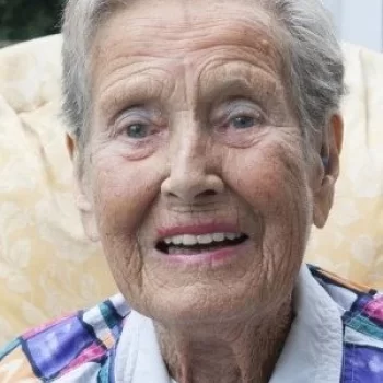 Margery Mason