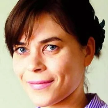 Margrét Örnólfsdóttir